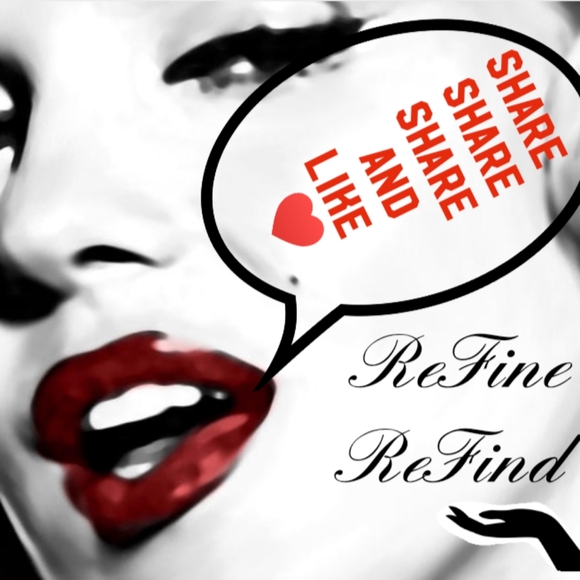 ReFineReFind - Picture 1 of 1